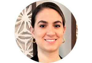 Ari Acosta, Legal Assistant & Public Notary
