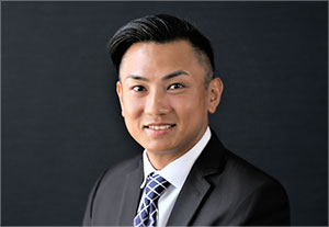 Antoine Nguyen – Dedicated Texas Accountant